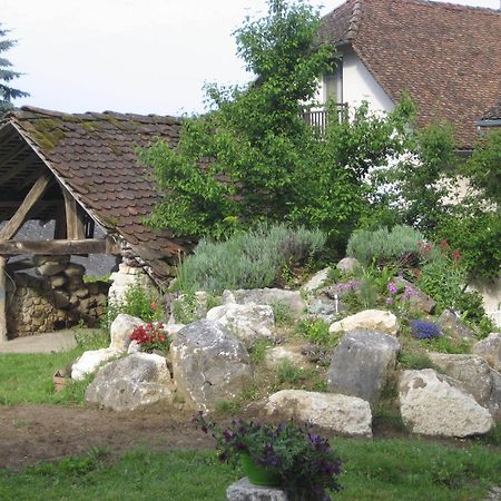 La Maison Sur Les Nuages Saint-Christophe (Savoie) Exterior foto