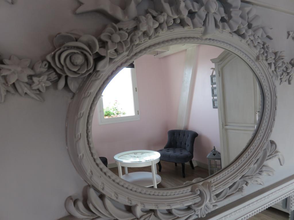 La Maison Sur Les Nuages Saint-Christophe (Savoie) Quarto foto