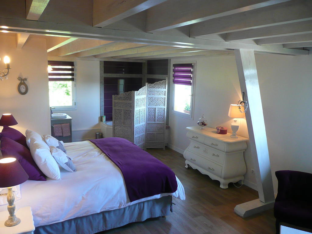 La Maison Sur Les Nuages Saint-Christophe (Savoie) Quarto foto
